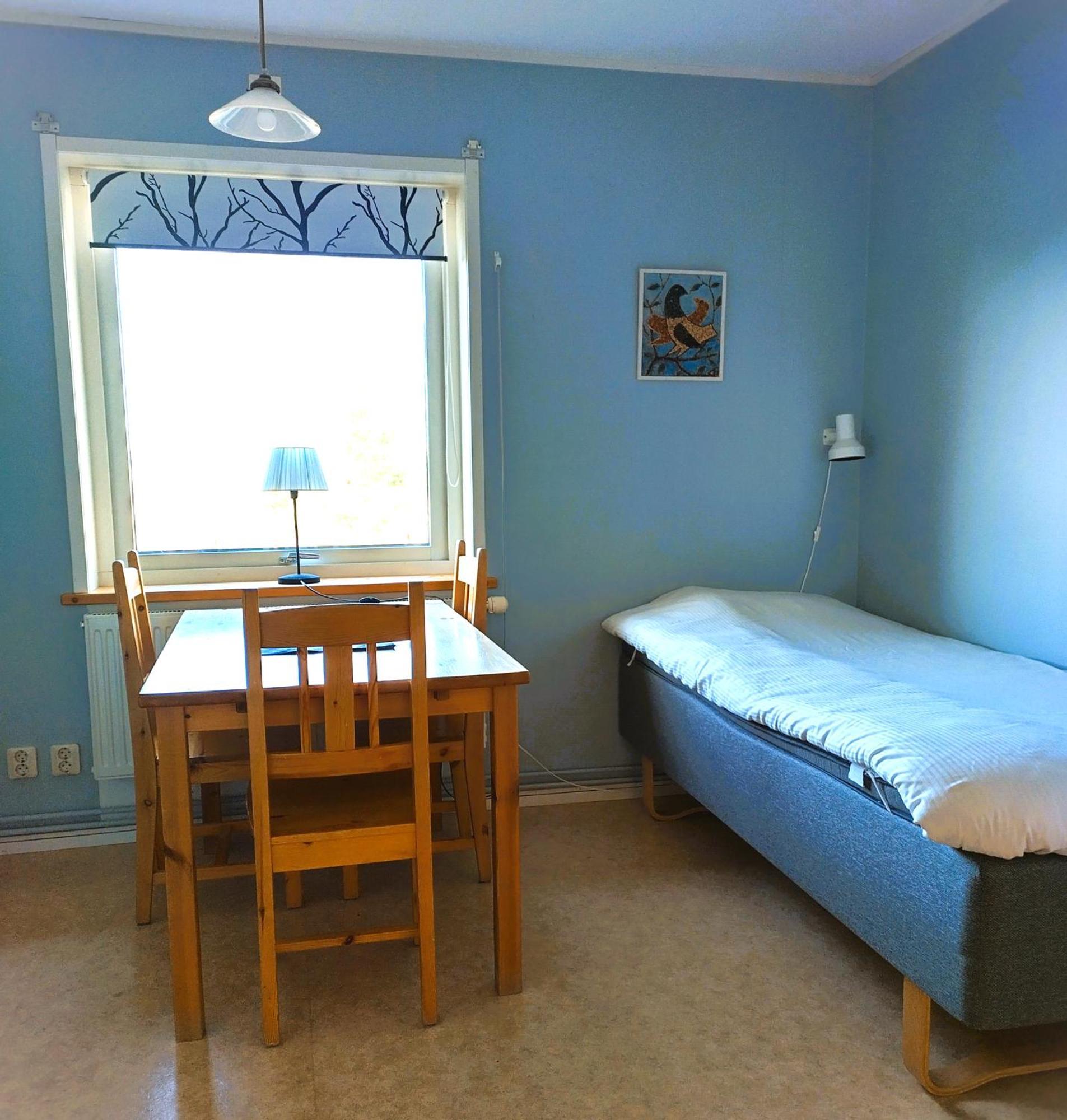 Stf Orsa Hostel מראה חיצוני תמונה